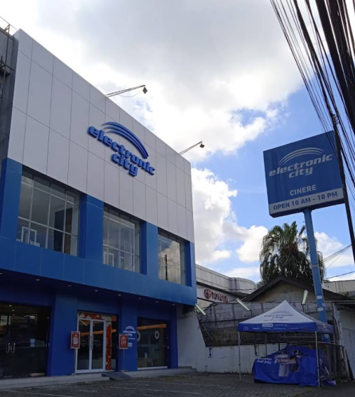Electronic City Cinere, Stand Alone Retail | We provide Indonesia infrastructure map on various property sectors and data. Access property listings, infrastructure developments, news, and valuable transaction data for informed decisions.