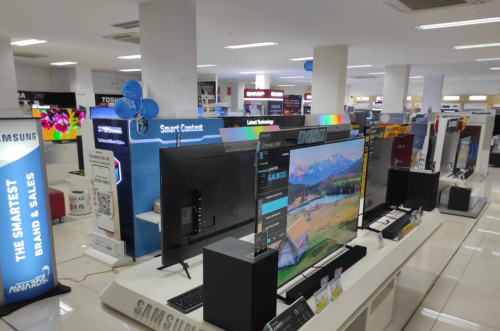 Electronic City Cinere, Stand Alone Retail | We provide Indonesia infrastructure map on various property sectors and data. Access property listings, infrastructure developments, news, and valuable transaction data for informed decisions.
