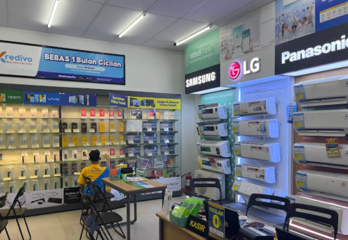 Erablue Electronics Jatimulya Depok, Stand Alone Retail | We provide Indonesia infrastructure map on various property sectors and data. Access property listings, infrastructure developments, news, and valuable transaction data for informed decisions.