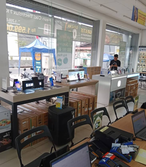 Erablue Electronics Pondok Petir, Stand Alone Retail | We provide Indonesia infrastructure map on various property sectors and data. Access property listings, infrastructure developments, news, and valuable transaction data for informed decisions.