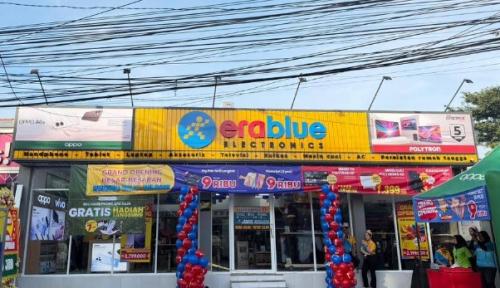Erablue Electronics Pekapuran Depok, Stand Alone Retail | We provide Indonesia infrastructure map on various property sectors and data. Access property listings, infrastructure developments, news, and valuable transaction data for informed decisions.