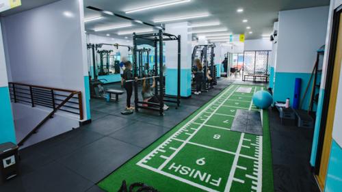 FIT HUB Kartini Depok, Stand Alone Retail | We provide Indonesia infrastructure map on various property sectors and data. Access property listings, infrastructure developments, news, and valuable transaction data for informed decisions.