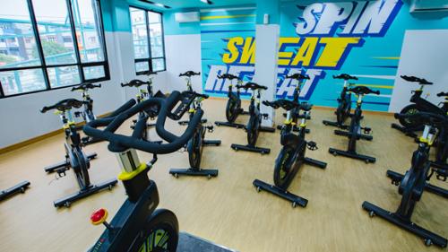 FIT HUB Kartini Depok, Stand Alone Retail | We provide Indonesia infrastructure map on various property sectors and data. Access property listings, infrastructure developments, news, and valuable transaction data for informed decisions.