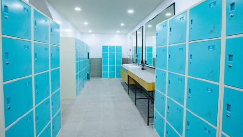 FIT HUB Kartini Depok, Stand Alone Retail | We provide Indonesia infrastructure map on various property sectors and data. Access property listings, infrastructure developments, news, and valuable transaction data for informed decisions.