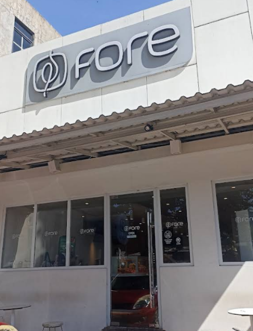 Fore Coffee Kelapa Dua Depok, Stand Alone Retail | We provide Indonesia infrastructure map on various property sectors and data. Access property listings, infrastructure developments, news, and valuable transaction data for informed decisions.