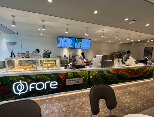 Fore Coffee Kelapa Dua Depok, Stand Alone Retail | We provide Indonesia infrastructure map on various property sectors and data. Access property listings, infrastructure developments, news, and valuable transaction data for informed decisions.
