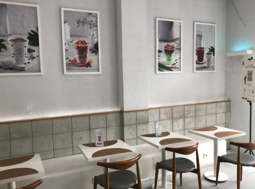 Fore Coffee Margonda Raya Depok, Stand Alone Retail | We provide Indonesia infrastructure map on various property sectors and data. Access property listings, infrastructure developments, news, and valuable transaction data for informed decisions.