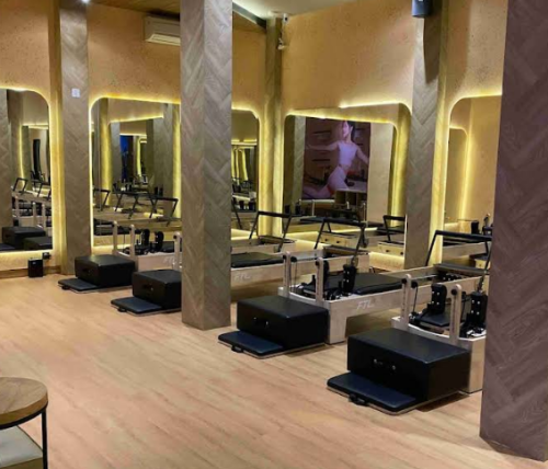 FTL Gym Depok Lama, Stand Alone Retail | We provide Indonesia infrastructure map on various property sectors and data. Access property listings, infrastructure developments, news, and valuable transaction data for informed decisions.