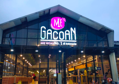 Mie Gacoan Bojongsari, Stand Alone Retail | We provide Indonesia infrastructure map on various property sectors and data. Access property listings, infrastructure developments, news, and valuable transaction data for informed decisions.