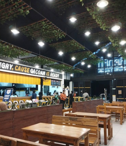 Mie Gacoan Bojongsari, Stand Alone Retail | We provide Indonesia infrastructure map on various property sectors and data. Access property listings, infrastructure developments, news, and valuable transaction data for informed decisions.