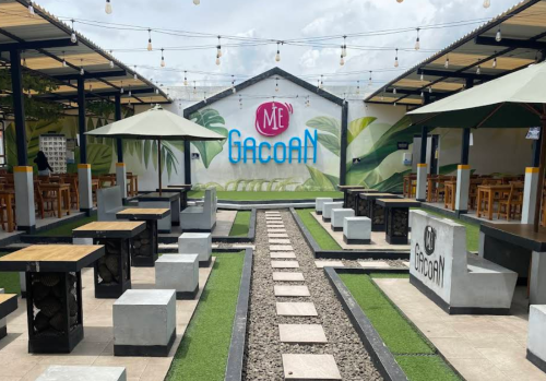 Mie Gacoan Bojongsari, Stand Alone Retail | We provide Indonesia infrastructure map on various property sectors and data. Access property listings, infrastructure developments, news, and valuable transaction data for informed decisions.