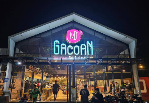Mie Gacoan Kelapa Dua, Stand Alone Retail | We provide Indonesia infrastructure map on various property sectors and data. Access property listings, infrastructure developments, news, and valuable transaction data for informed decisions.