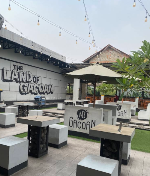 Mie Gacoan Kelapa Dua, Stand Alone Retail | We provide Indonesia infrastructure map on various property sectors and data. Access property listings, infrastructure developments, news, and valuable transaction data for informed decisions.