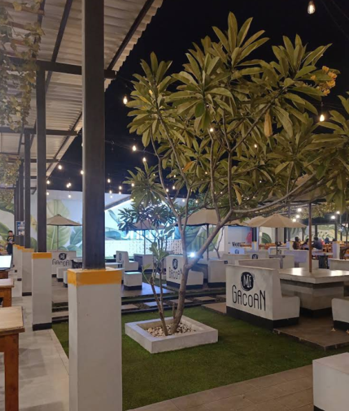 Mie Gacoan Kelapa Dua, Stand Alone Retail | We provide Indonesia infrastructure map on various property sectors and data. Access property listings, infrastructure developments, news, and valuable transaction data for informed decisions.