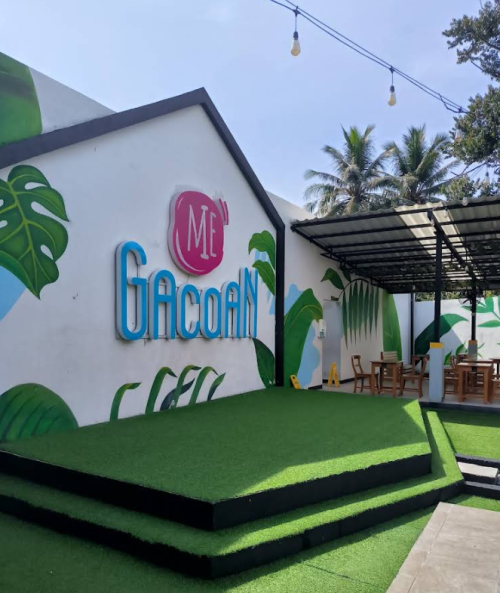 Mie Gacoan Parung, Stand Alone Retail | We provide Indonesia infrastructure map on various property sectors and data. Access property listings, infrastructure developments, news, and valuable transaction data for informed decisions.