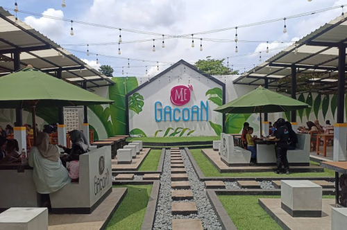 Mie Gacoan Parung, Stand Alone Retail | We provide Indonesia infrastructure map on various property sectors and data. Access property listings, infrastructure developments, news, and valuable transaction data for informed decisions.
