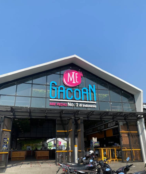 Mie Gacoan Sawangan, Stand Alone Retail | We provide Indonesia infrastructure map on various property sectors and data. Access property listings, infrastructure developments, news, and valuable transaction data for informed decisions.
