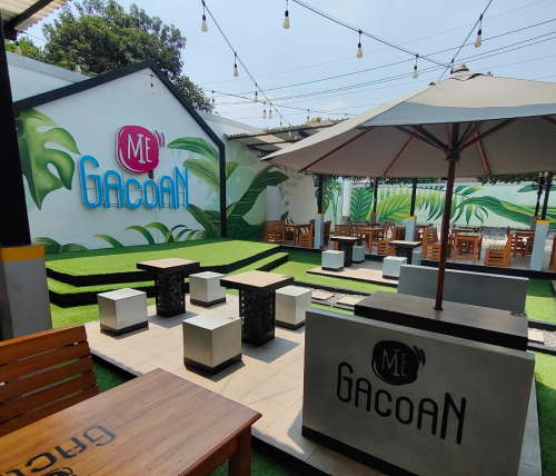 Mie Gacoan Sawangan, Stand Alone Retail | We provide Indonesia infrastructure map on various property sectors and data. Access property listings, infrastructure developments, news, and valuable transaction data for informed decisions.