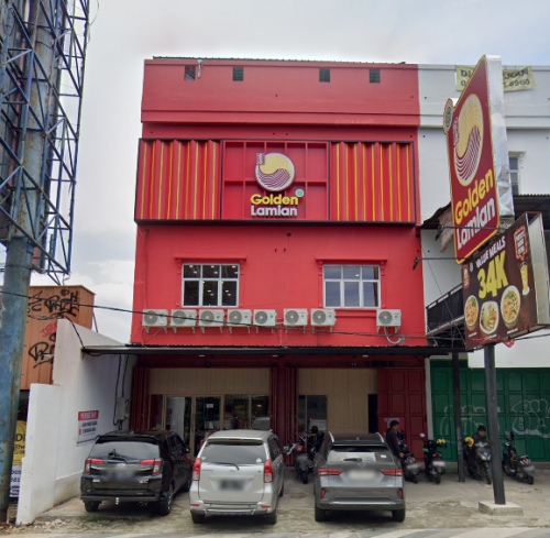 Golden Lamian Margonda Depok, Stand Alone Retail | We provide Indonesia infrastructure map on various property sectors and data. Access property listings, infrastructure developments, news, and valuable transaction data for informed decisions.