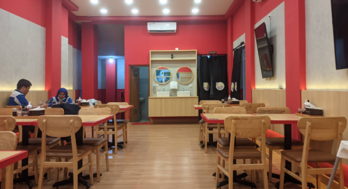 Golden Lamian Margonda Depok, Stand Alone Retail | We provide Indonesia infrastructure map on various property sectors and data. Access property listings, infrastructure developments, news, and valuable transaction data for informed decisions.