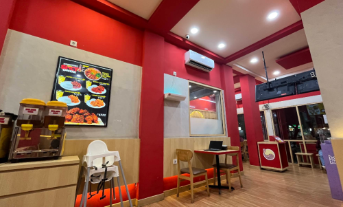Golden Lamian Margonda Depok, Stand Alone Retail | We provide Indonesia infrastructure map on various property sectors and data. Access property listings, infrastructure developments, news, and valuable transaction data for informed decisions.
