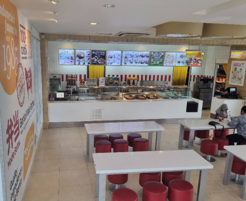 HokBen Bojongsari Depok, Stand Alone Retail | We provide Indonesia infrastructure map on various property sectors and data. Access property listings, infrastructure developments, news, and valuable transaction data for informed decisions.