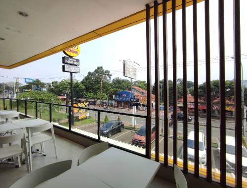 HokBen Bojongsari Depok, Stand Alone Retail | We provide Indonesia infrastructure map on various property sectors and data. Access property listings, infrastructure developments, news, and valuable transaction data for informed decisions.
