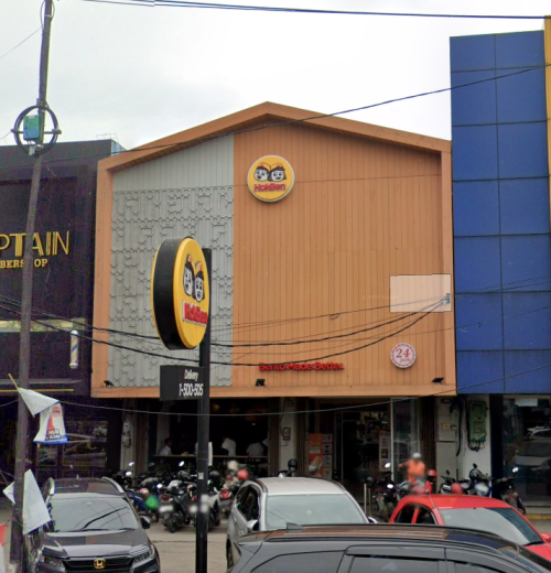 HokBen Tole Iskandar Depok, Stand Alone Retail | We provide Indonesia infrastructure map on various property sectors and data. Access property listings, infrastructure developments, news, and valuable transaction data for informed decisions.