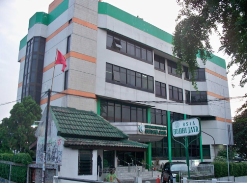 Budhi Jaya Utama Hospital, Hospital | We provide Indonesia infrastructure map on various property sectors and data. Access property listings, infrastructure developments, news, and valuable transaction data for informed decisions.