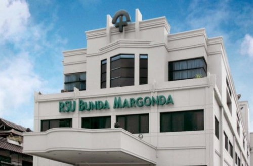 Bunda Margonda Hospital, Hospital | We provide Indonesia infrastructure map on various property sectors and data. Access property listings, infrastructure developments, news, and valuable transaction data for informed decisions.