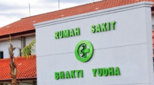 Bhakti Yudha Hospital, Hospital | We provide Indonesia infrastructure map on various property sectors and data. Access property listings, infrastructure developments, news, and valuable transaction data for informed decisions.