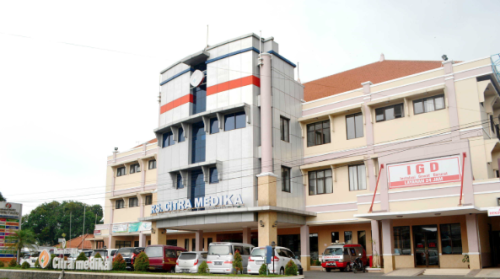 Citra Medika Hospital, Hospital | We provide Indonesia infrastructure map on various property sectors and data. Access property listings, infrastructure developments, news, and valuable transaction data for informed decisions.