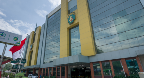 Hermina Hospital Depok, Hospital | We provide Indonesia infrastructure map on various property sectors and data. Access property listings, infrastructure developments, news, and valuable transaction data for informed decisions.