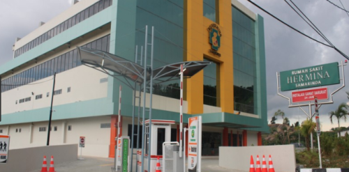 Hermina Hospital Depok, Hospital | We provide Indonesia infrastructure map on various property sectors and data. Access property listings, infrastructure developments, news, and valuable transaction data for informed decisions.