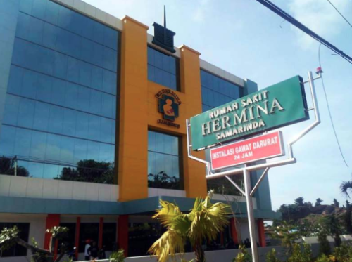 Hermina Hospital Depok, Hospital | We provide Indonesia infrastructure map on various property sectors and data. Access property listings, infrastructure developments, news, and valuable transaction data for informed decisions.