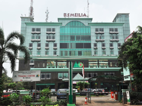 Meilia Hospital Cibubur, Hospital | We provide Indonesia infrastructure map on various property sectors and data. Access property listings, infrastructure developments, news, and valuable transaction data for informed decisions.
