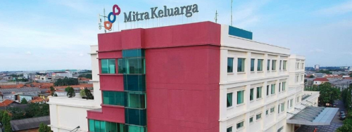 Mitra Keluarga Hospital Depok, Hospital | We provide Indonesia infrastructure map on various property sectors and data. Access property listings, infrastructure developments, news, and valuable transaction data for informed decisions.