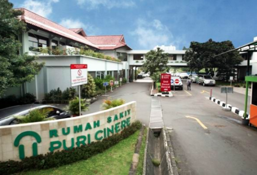 Puri Cinere Hospital, Hospital | We provide Indonesia infrastructure map on various property sectors and data. Access property listings, infrastructure developments, news, and valuable transaction data for informed decisions.