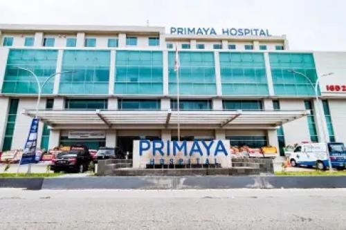 Primaya Hospital Depok, Hospital | We provide Indonesia infrastructure map on various property sectors and data. Access property listings, infrastructure developments, news, and valuable transaction data for informed decisions.