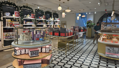 The Harvest Depok, Stand Alone Retail | We provide Indonesia infrastructure map on various property sectors and data. Access property listings, infrastructure developments, news, and valuable transaction data for informed decisions.