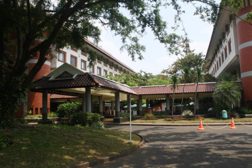 Completed hotel | We provide Indonesia infrastructure map on various property sectors and data. Access property listings, infrastructure developments, news, and valuable transaction data for informed decisions.