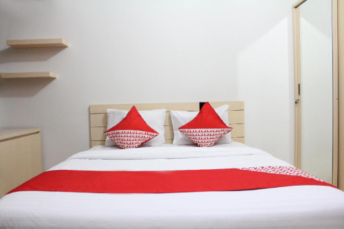 Completed hotel | We provide Indonesia infrastructure map on various property sectors and data. Access property listings, infrastructure developments, news, and valuable transaction data for informed decisions.