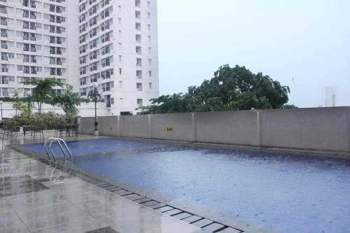 Completed hotel | We provide Indonesia infrastructure map on various property sectors and data. Access property listings, infrastructure developments, news, and valuable transaction data for informed decisions.