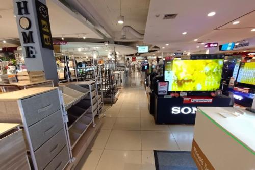 Informa Margonda Depok, Stand Alone Retail | We provide Indonesia infrastructure map on various property sectors and data. Access property listings, infrastructure developments, news, and valuable transaction data for informed decisions.