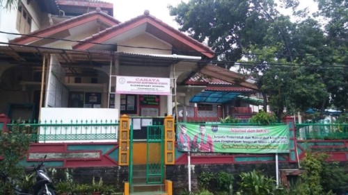 Cahaya Singapore Montessori School Depok, International School | We provide Indonesia infrastructure map on various property sectors and data. Access property listings, infrastructure developments, news, and valuable transaction data for informed decisions.