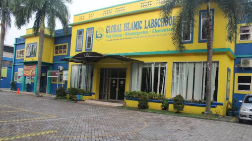 Global Islamic Labschool, International School | We provide Indonesia infrastructure map on various property sectors and data. Access property listings, infrastructure developments, news, and valuable transaction data for informed decisions.