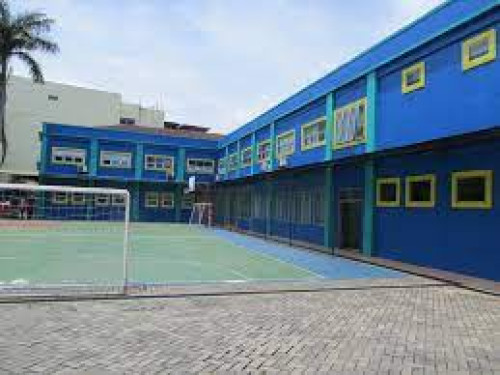Global Islamic Labschool, International School | We provide Indonesia infrastructure map on various property sectors and data. Access property listings, infrastructure developments, news, and valuable transaction data for informed decisions.