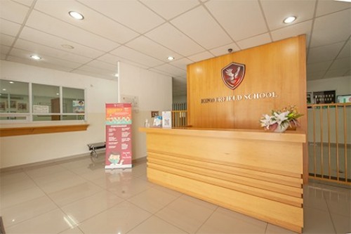 Kinderfield Highfield Depok Center Juanda, International School | We provide Indonesia infrastructure map on various property sectors and data. Access property listings, infrastructure developments, news, and valuable transaction data for informed decisions.