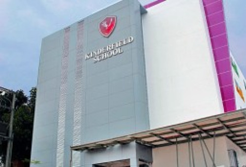 Kinderfield - Highfield School Cinere, International School | We provide Indonesia infrastructure map on various property sectors and data. Access property listings, infrastructure developments, news, and valuable transaction data for informed decisions.