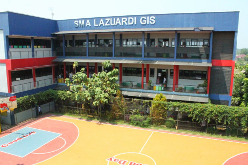 Lazuardi Global Compasisionate School, International School | We provide Indonesia infrastructure map on various property sectors and data. Access property listings, infrastructure developments, news, and valuable transaction data for informed decisions.